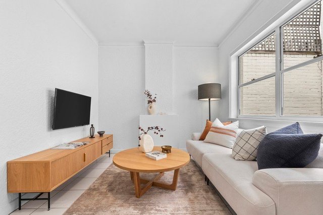 22/3 Ward Avenue, NSW 2011