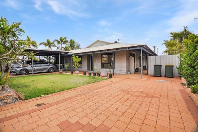7 Thompson Street, WA 6721