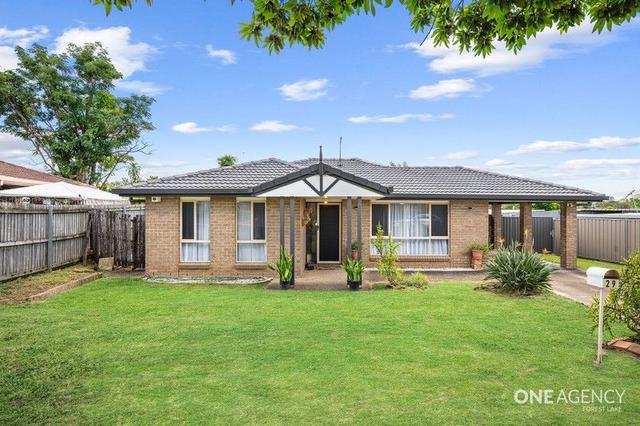 29 Clifton Cres, QLD 4077