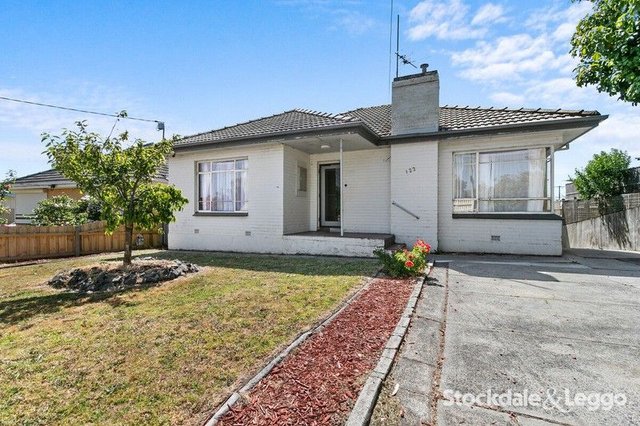 122 Vincent Road, VIC 3840