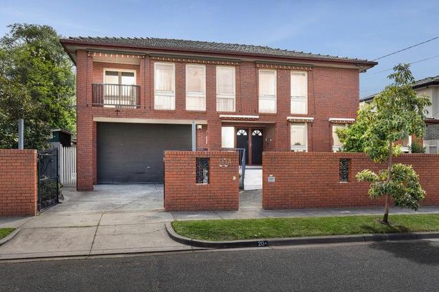 20A Woolley Street, VIC 3040