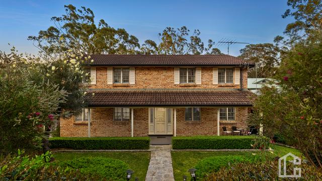 32 High Street, NSW 2773