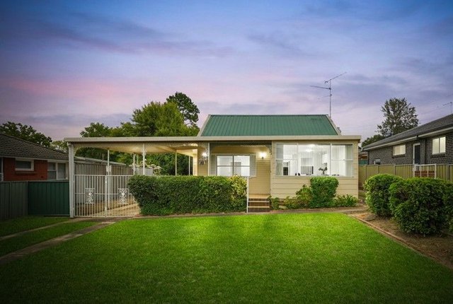 76 Robinson Street, NSW 2765