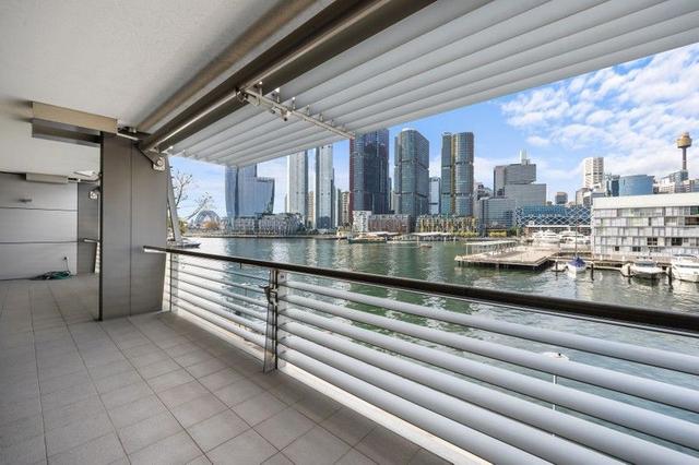204/8-14 Wharf Crescent, NSW 2009