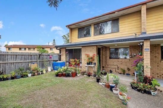 12 /66 Railway Pde, QLD 4114