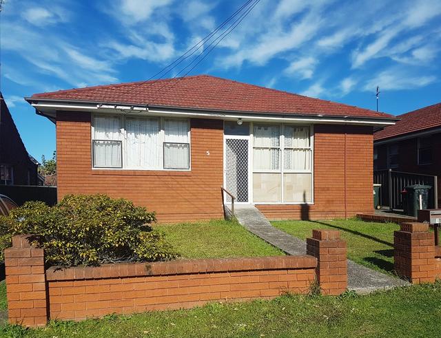 3/5 Union Street, NSW 2500
