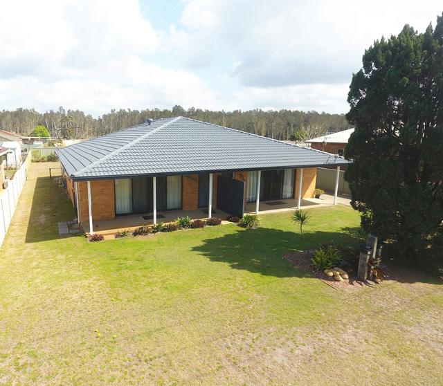 Units 1 & 2/10 Glacken Street, NSW 2427
