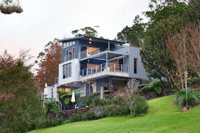 425 Mount Nimmel Road, QLD 4213