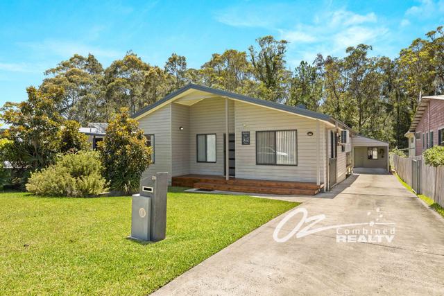 20 Fairway Drive, NSW 2540