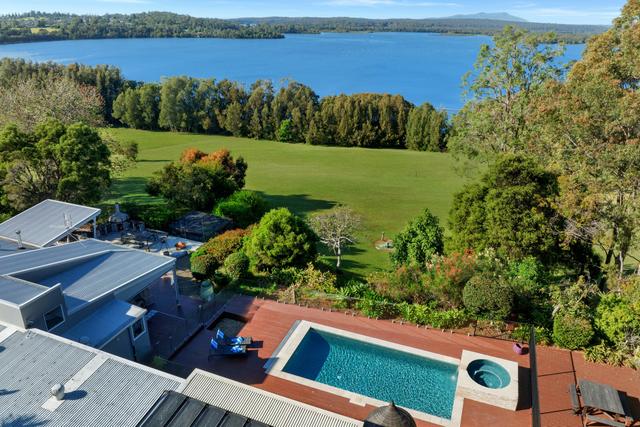 13 Bass Ridge, NSW 2537