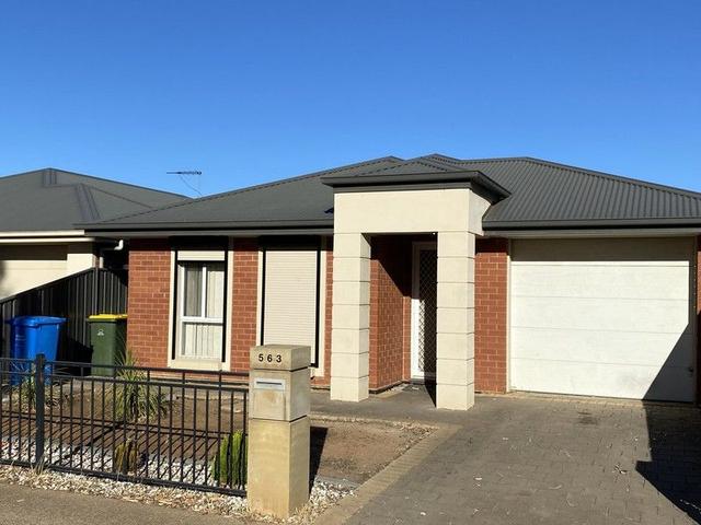 563 Stebonheath Road, SA 5114