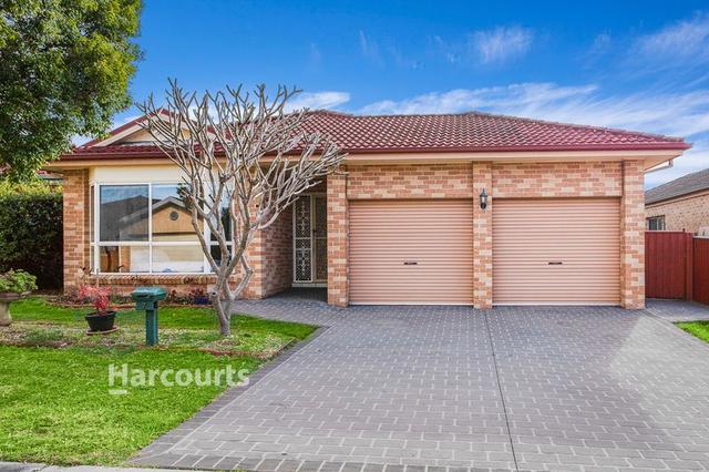 7 Longley Grove, NSW 2530