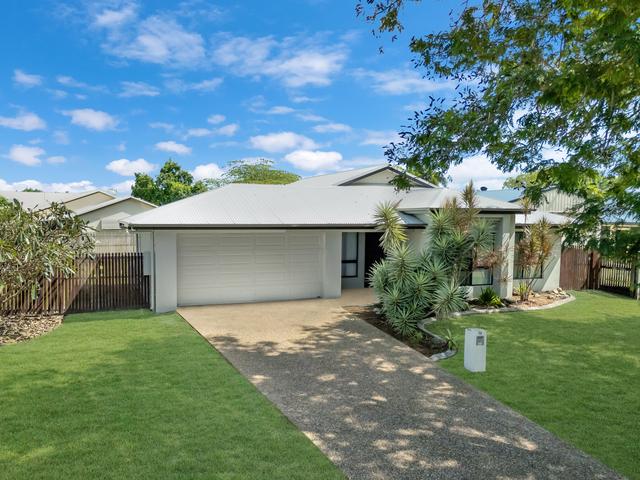 19 Riley Circuit, QLD 4817