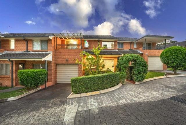 11/57 Bellevue Avenue, NSW 2198