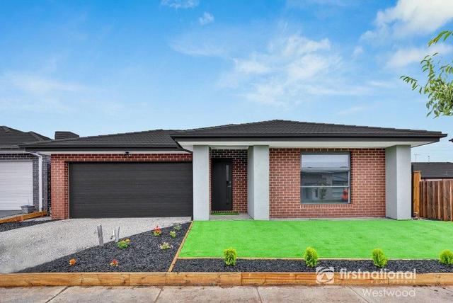 6 Peterborough Rise, VIC 3030