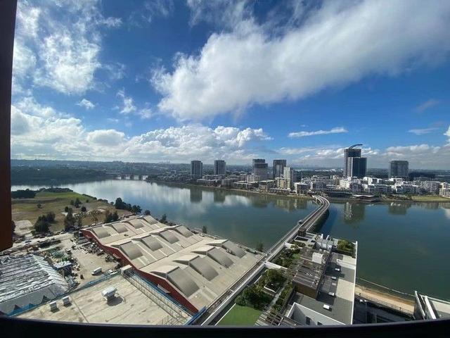 2207/18 Footbridge Boulevard, NSW 2127