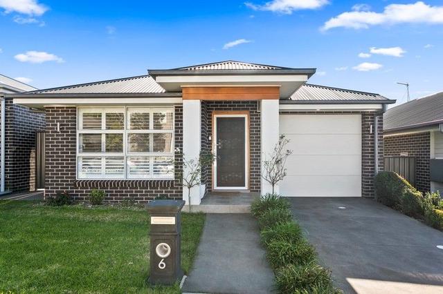 6 Coral Tree Crescent, NSW 2527