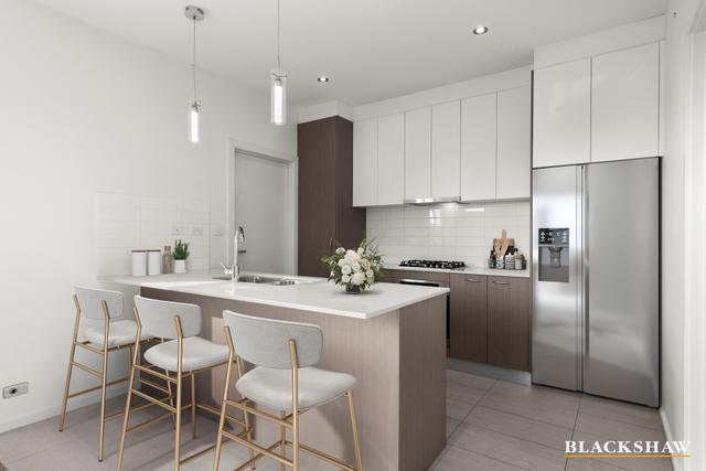4/10 Karabar Street, NSW 2620