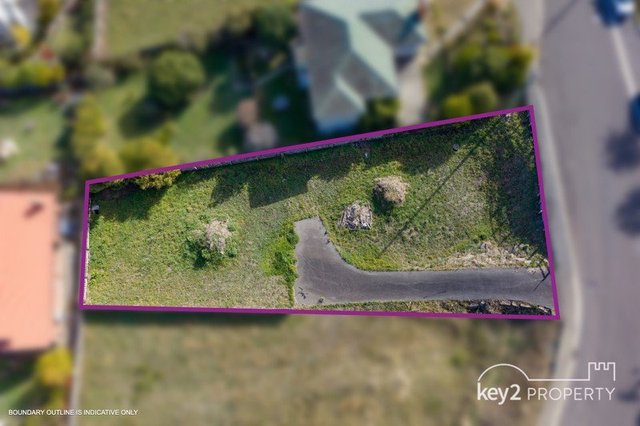44 Meredith Crescent, TAS 7249