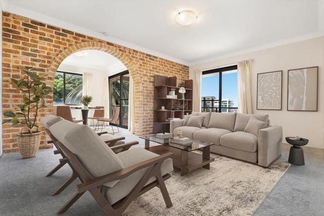 10/29 Church Street, NSW 2500