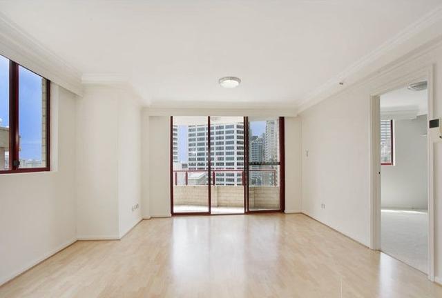 93/289 Sussex Street, NSW 2000