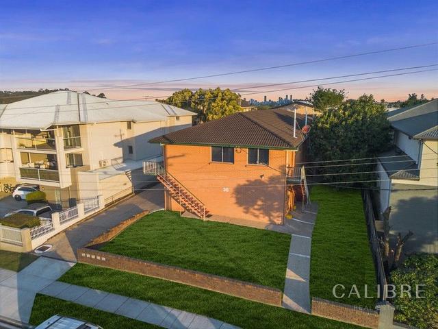 3/36 McIlwraith Street, QLD 4053