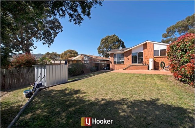 3 Revell Close, Gordon ACT 2906 Address information Allhomes