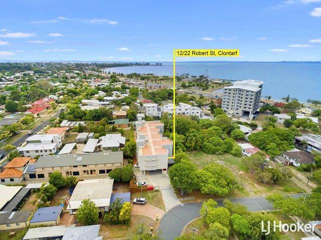 12/22 Robert Street, QLD 4019