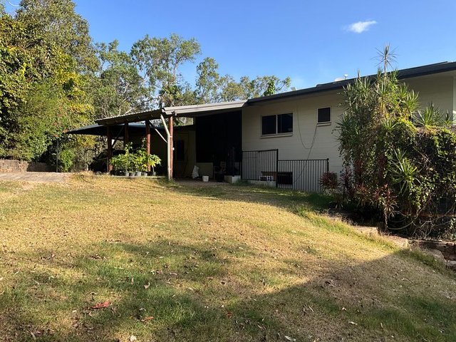 39 Fryers Road, QLD 4817