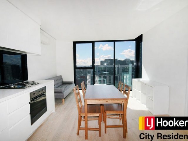 2803/442-450 Elizabeth Street, VIC 3000