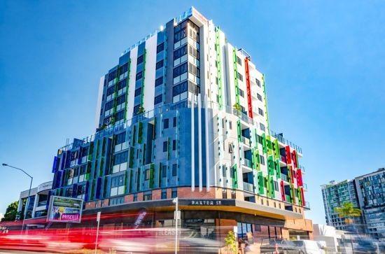 2/398 St Pauls Terrace, QLD 4006