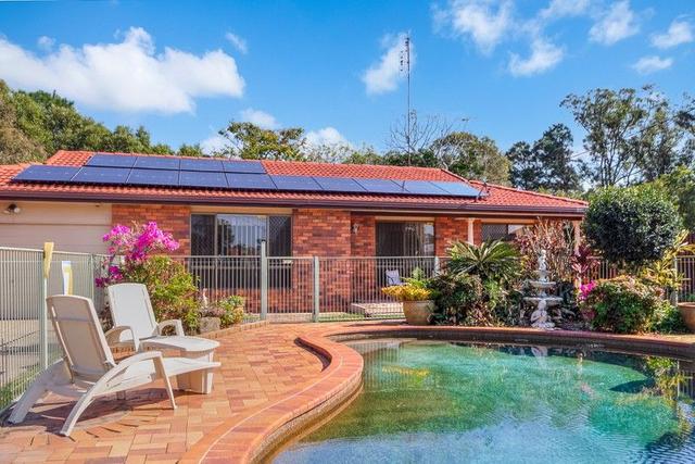 58 Blundell Boulevard, NSW 2486