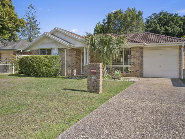 7 Noreena Place, NSW 2452