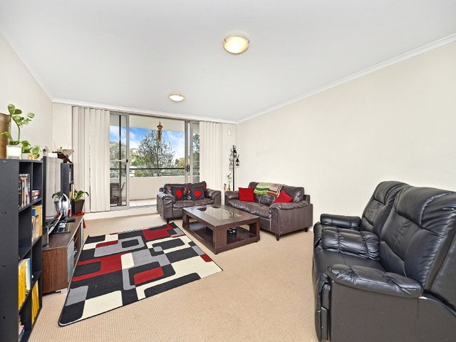 16/5 Nurmi Avenue, NSW 2127