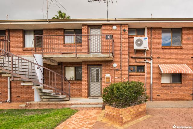 G/311 Chapman Road, WA 6530