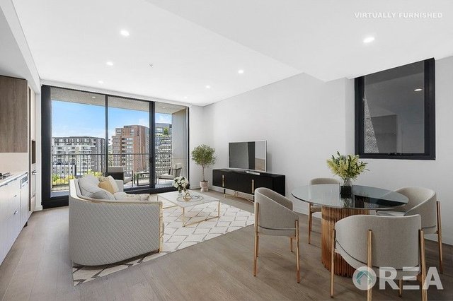 C706/7 Paul Street, NSW 2017