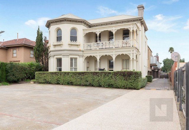 9/305 Carlisle Street, VIC 3183