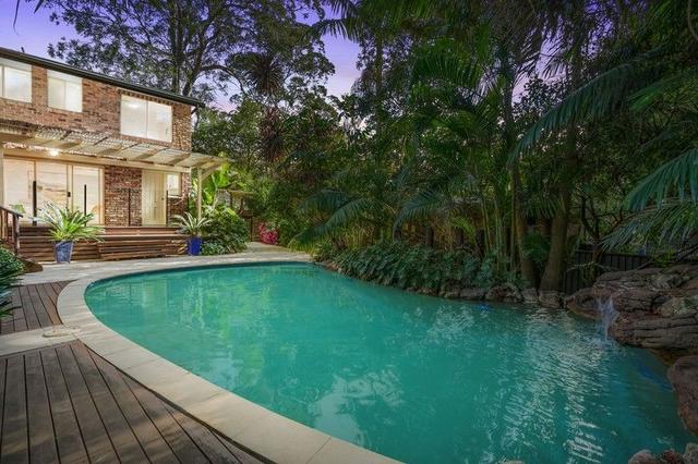 18 First Farm Drive, NSW 2154