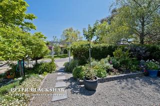 Cottage Garden