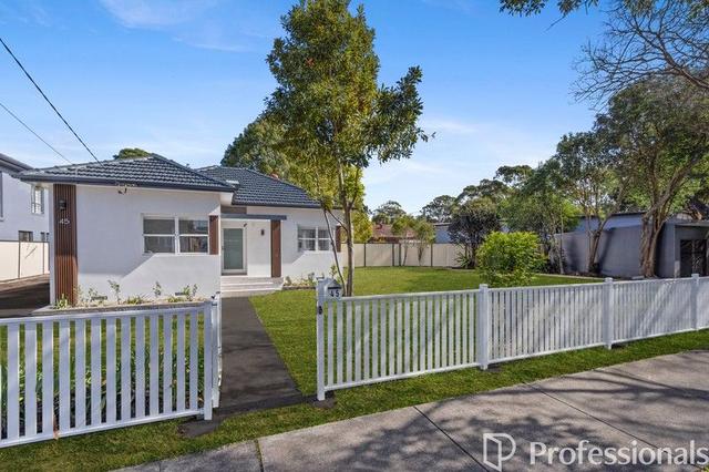 45 Cahill Street, NSW 2209