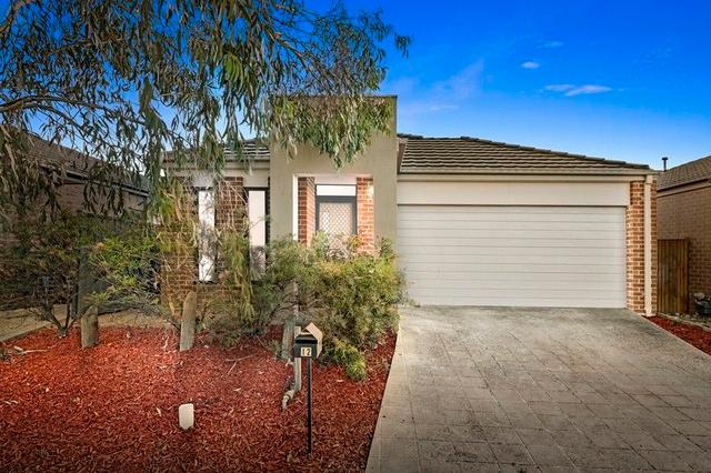 12 Cassinias Grove, VIC 3754