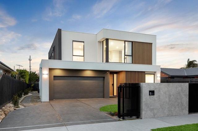 5 Salem Avenue, VIC 3167