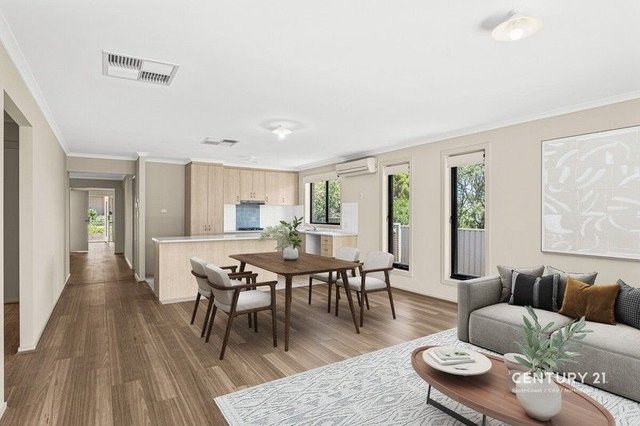 1 Crystal Harmony Court, SA 5174