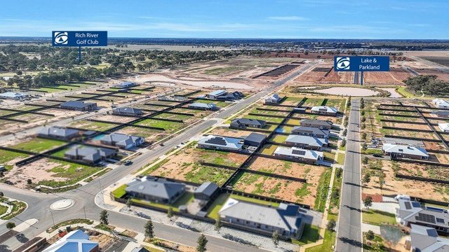 The Range, 24 Lane, NSW 2731