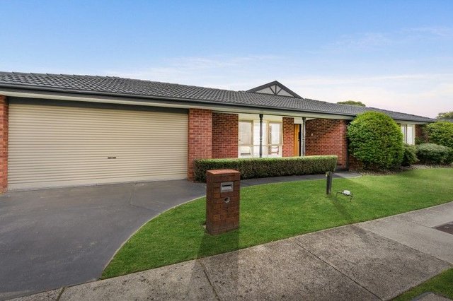 4 Trisha Drive, VIC 3178