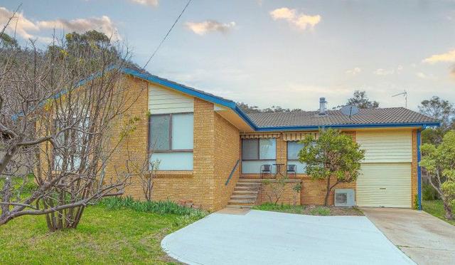 12 Russell Road, NSW 2848