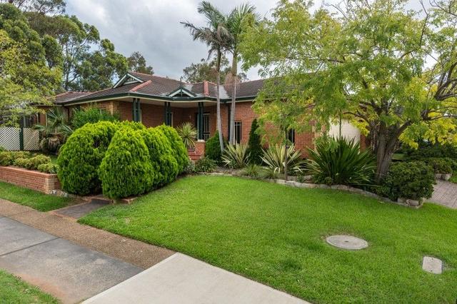 2 Kerslake Grove, NSW 2234