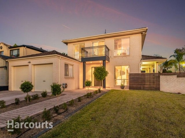 34 Rivergum Way, NSW 2155