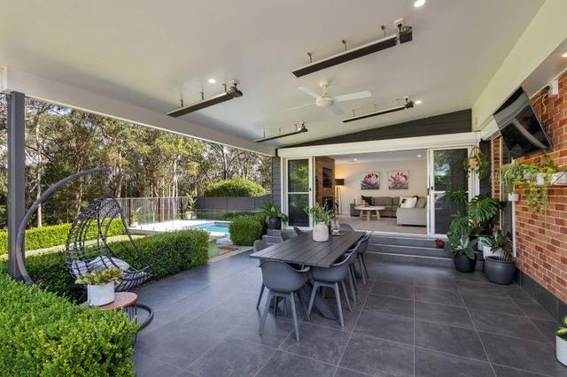 28 Strathdon Crescent, NSW 2774