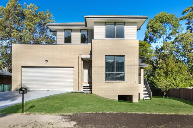 37 O'Donnell Drive, NSW 2525